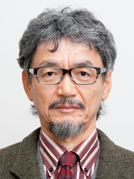 田村廣人 教授