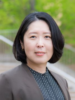 担当教員／加藤あや美（農学部 英語研究室）